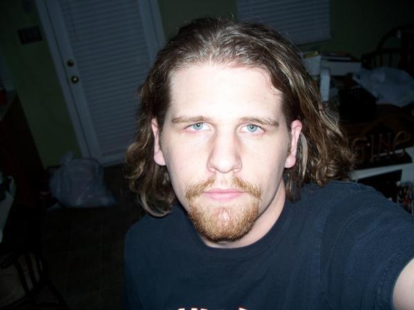 Steven Elmore - Class of 2002 - William Blount High School