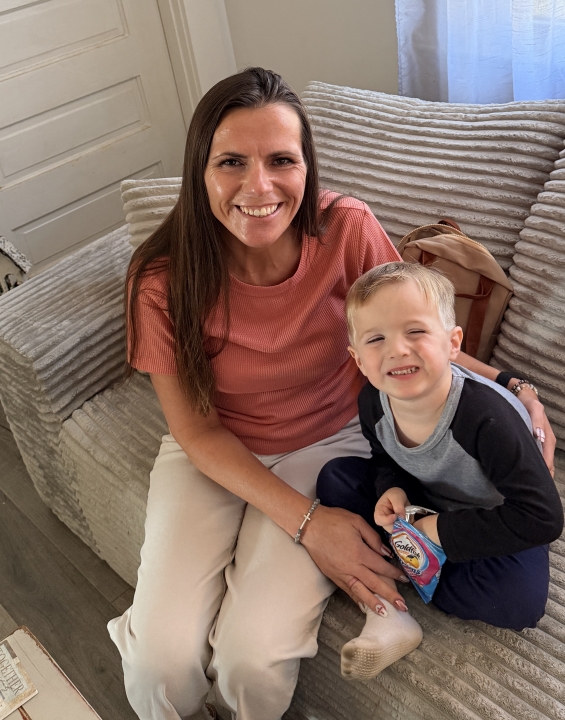 Bridgett Spears - Class of 2011 - William Blount High School