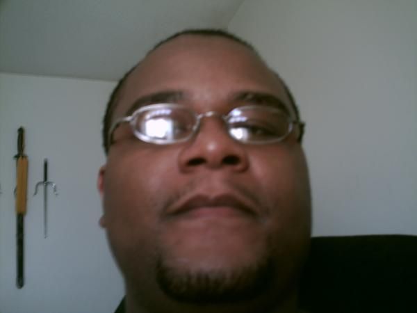 Jeremy-kevin Donaldson - Class of 2002 - William Blount High School