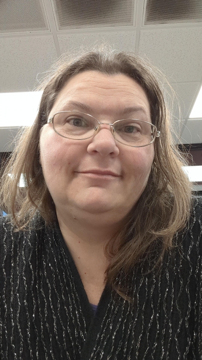 Brenda Gilpatrick - Class of 1994 - William Blount High School