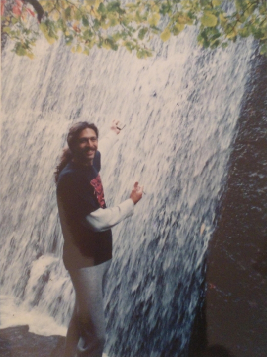 Jon Lingerfelt - Class of 1983 - William Blount High School