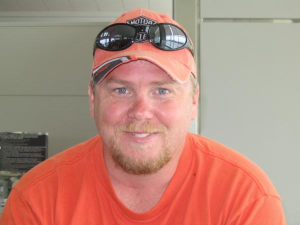 Lynn Spradlin - Class of 1987 - William Blount High School