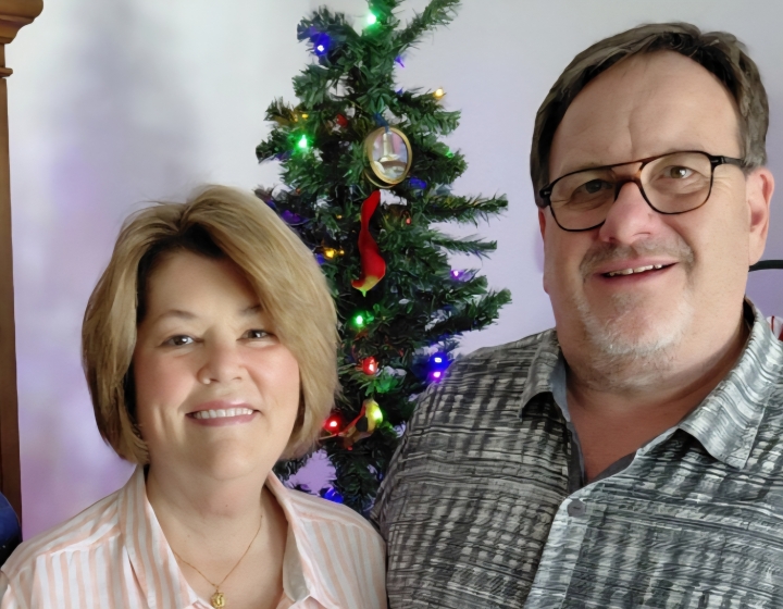 Melanie Kilgo - Class of 1981 - William Blount High School