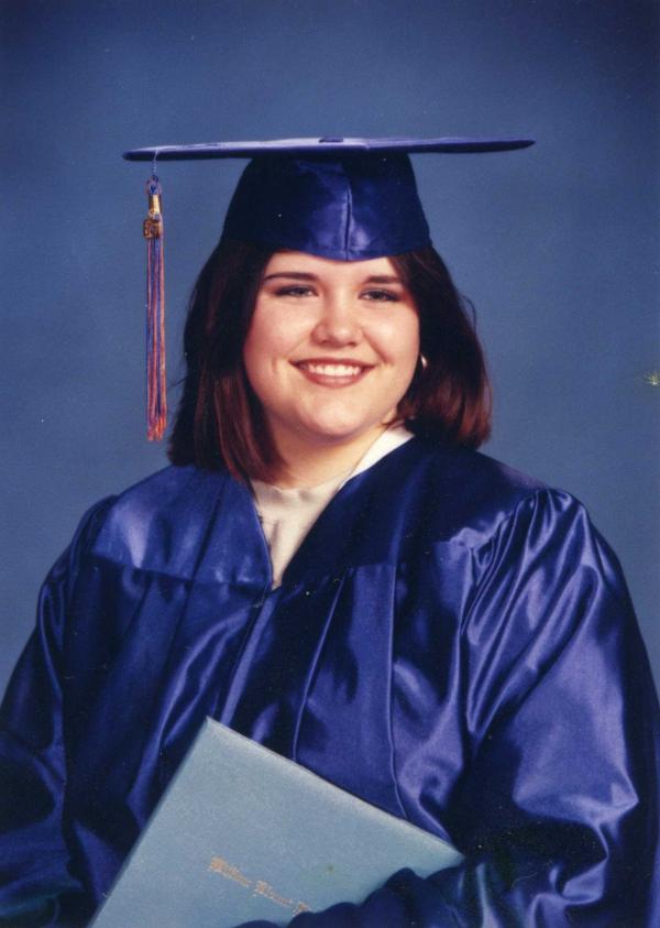 Maggie Garner - Class of 1997 - William Blount High School
