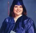 Maggie Garner, class of 1997