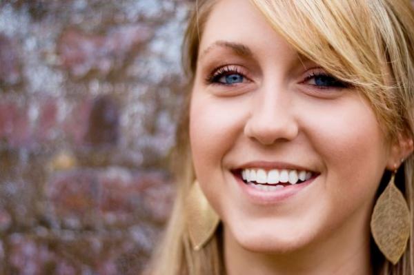 Katie Huntsman - Class of 2002 - Wilson Central High School