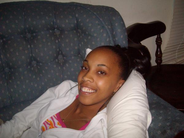 Kionna Smith - Class of 2004 - Wilson Central High School