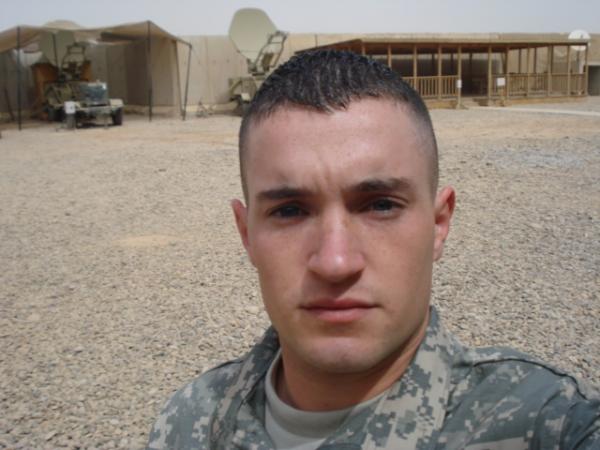 Matthew Brinley - Class of 2005 - Wilson Central High School