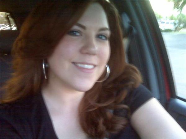 Amanda Rogers - Class of 2004 - Wilson Central High School