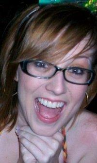 Rachel Goldsby - Class of 2002 - Wilson Central High School