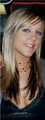 Brittany Madison - Class of 2006 - Wilson Central High School