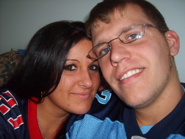 Robin Reynolds - Class of 2006 - Wilson Central High School