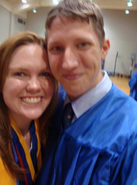 David Nye - Class of 2009 - Wilson Central High School