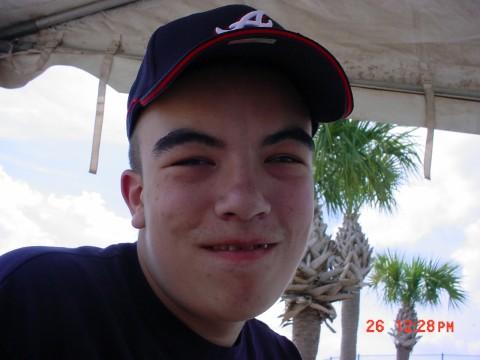 Paul Baskin - Class of 2009 - Wilson Central High School