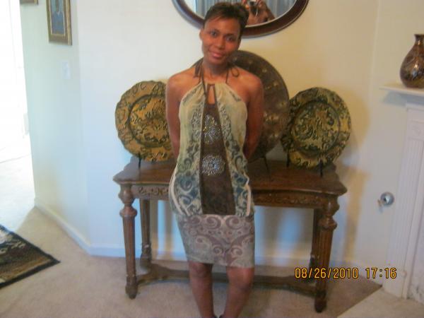 Katrina Alexander - Class of 1988 - Wooddale High School
