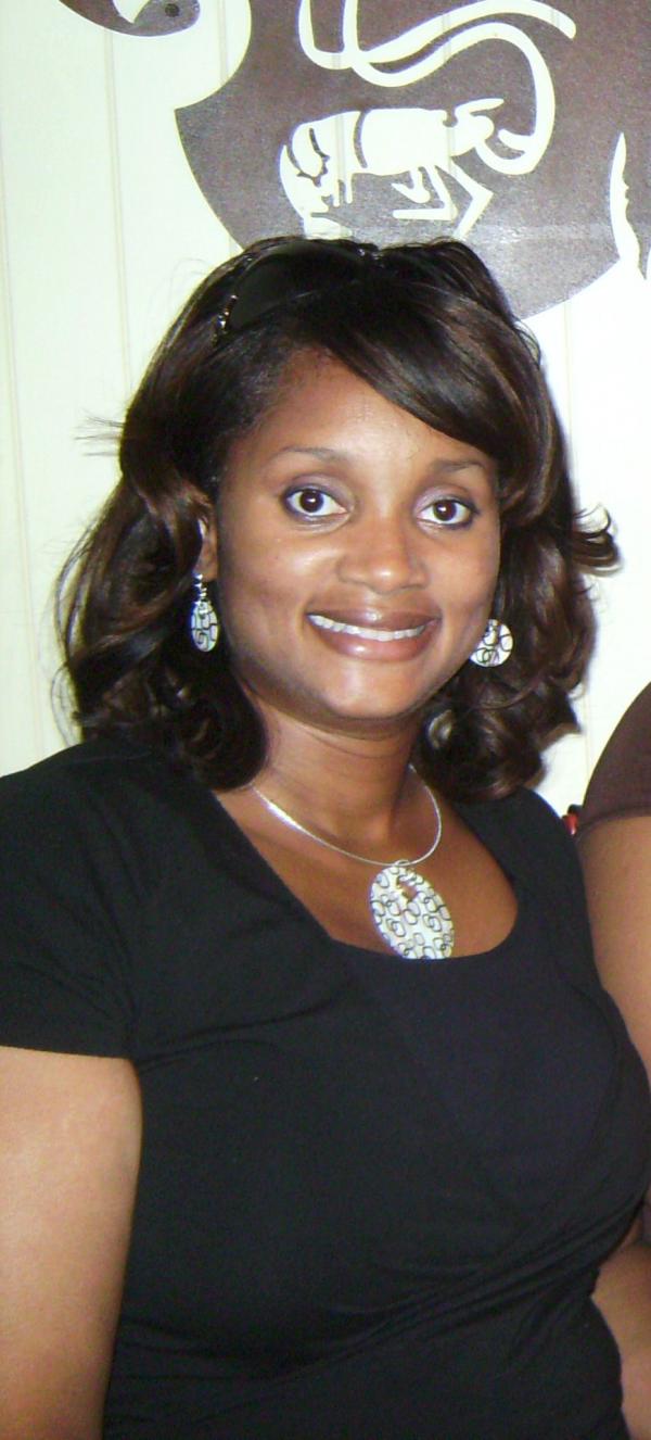Tanya Isabel - Class of 1990 - Wooddale High School