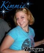 Kimberly Witmer - Class of 2001 - Wooddale High School