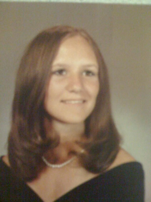Debbie Wright - Class of 1974 - Wooddale High School