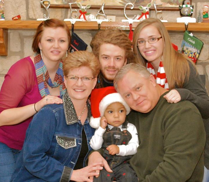 Teri Hall - Class of 1983 - Wooddale High School