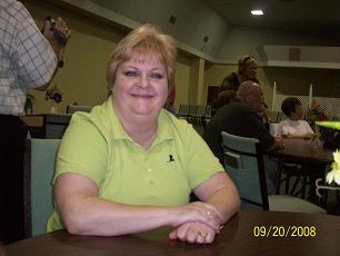 Sheri May - Class of 1975 - Wooddale High School