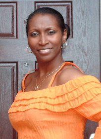 Jacqueline Digby - Class of 1983 - Wooddale High School