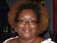 Tijuana Cathey-jefferson - Class of 1993 - Wooddale High School