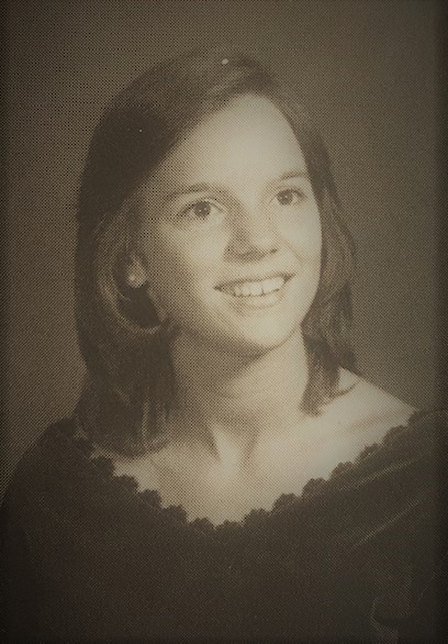 Cindy Compton - Class of 1975 - Wooddale High School