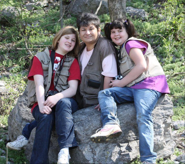 Mary Miller - Class of 1982 - Wooddale High School