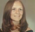 Debbie Wright, class of 1974