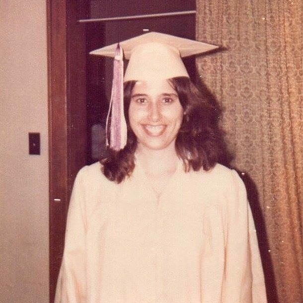 Rebecca (becky) Sams - Class of 1975 - Southern High School