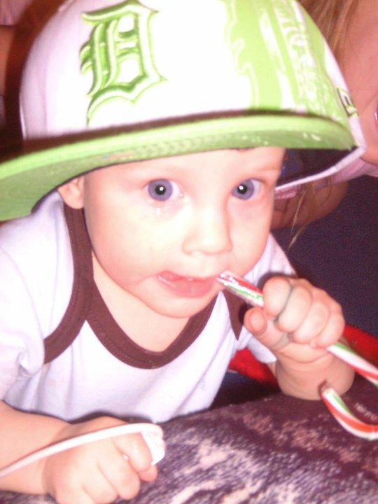 Amy Manning - Class of 1988 - Southern Local High School