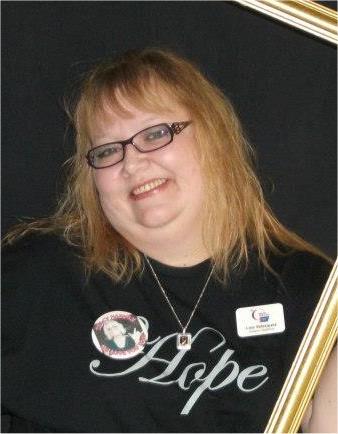 Lisa Wilson - Class of 1986 - Southern Local High School