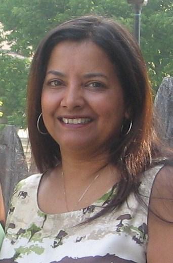 Roxanna Rivera - Class of 1977 - Southview High School