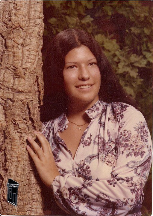 Sylvia Adams - Class of 1980 - Southview High School