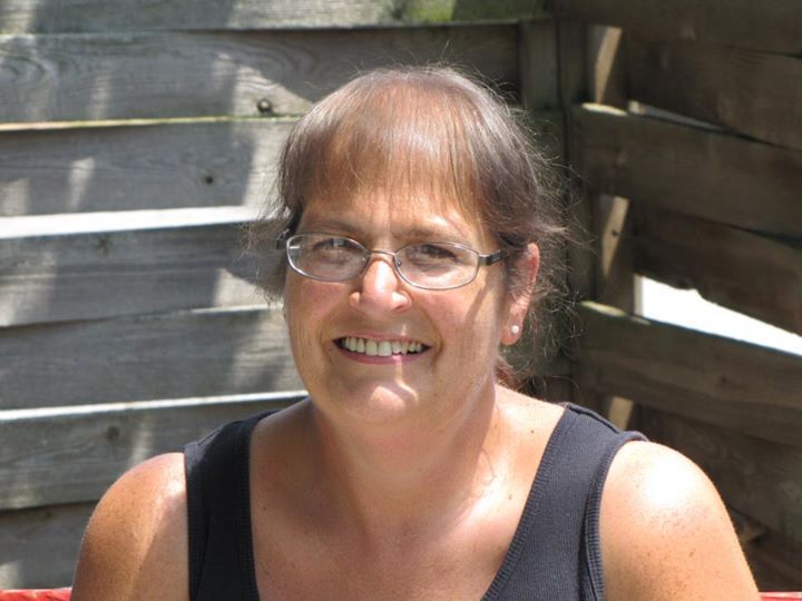 Robin Anderson Westfall - Class of 1975 - Southview High School