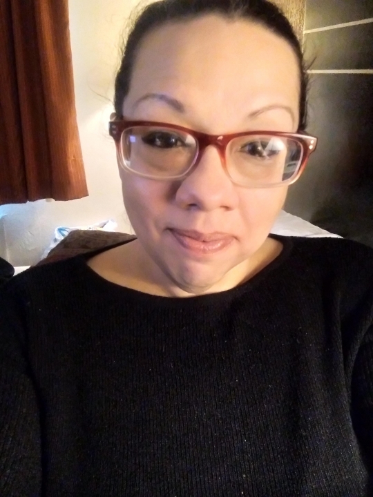 Myra Hernandez - Class of 1995 - Southview High School