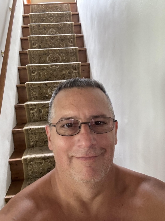 Scott Lauricia - Class of 1983 - Southview High School
