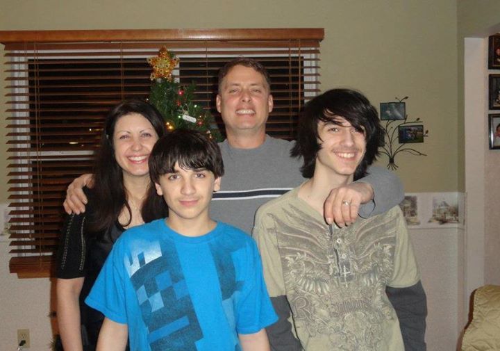 Ron Hale - Class of 1992 - Southview High School