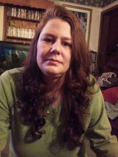 Mary Asbury - Class of 1998 - Southview High School