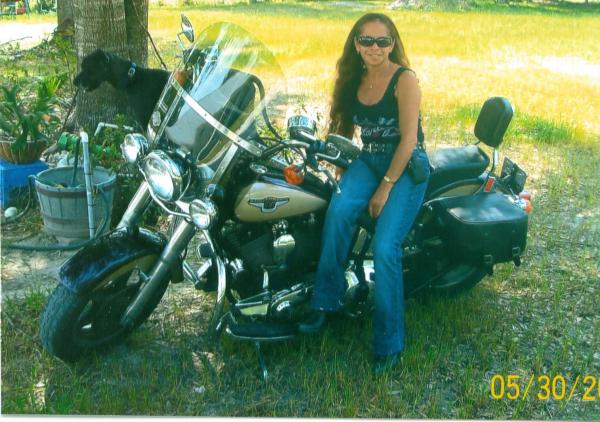 Anna Marie Kiger - Class of 1979 - Southview High School