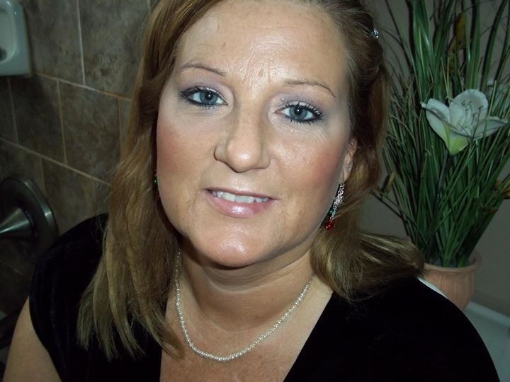 Brenda Ossovicki - Class of 1977 - Southview High School
