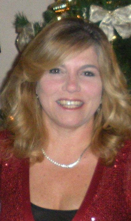 Bonnie Hall Garcia - Class of 1981 - Southview High School
