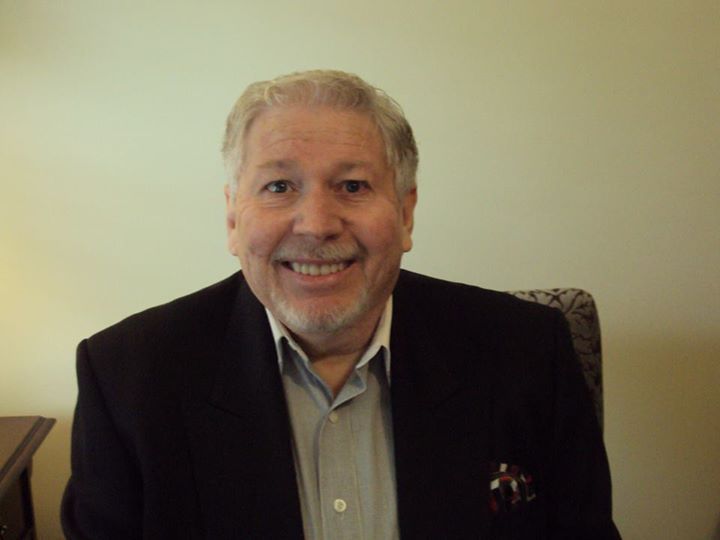 James Sultzer - Class of 1971 - Southview High School