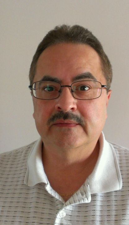 Jose (joe) Perez - Class of 1978 - Southview High School