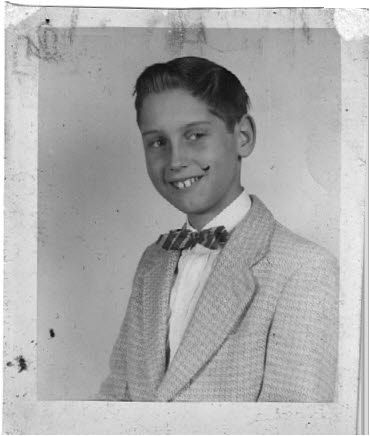 Mike Yuhasz - Class of 1966 - Southview High School