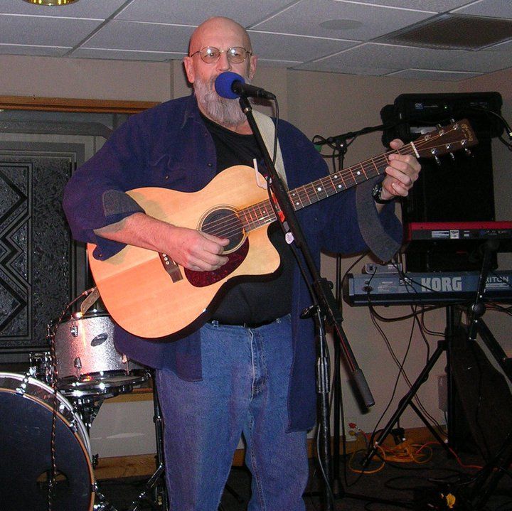 Jack Taylor - Class of 1971 - St Bernard-elmwood Place High School