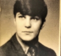 John Miller '72