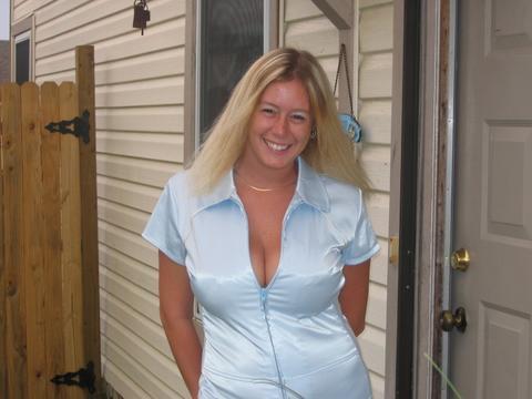 Cristi Asbury - Class of 1999 - Hickory High School