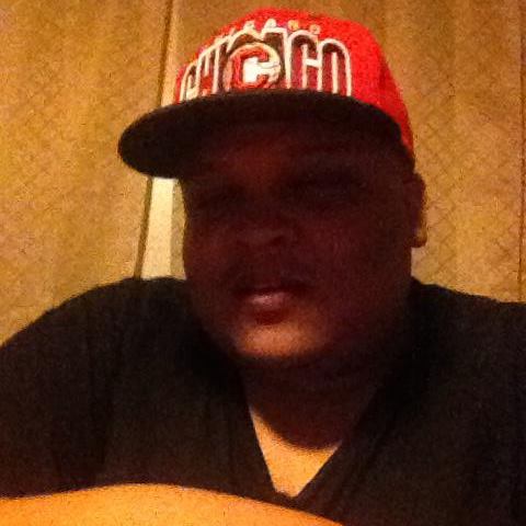 Robert Richardson - Class of 2001 - Hickory High School