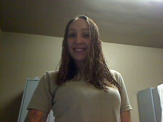 Miranda Werner - Class of 2000 - Hickory High School